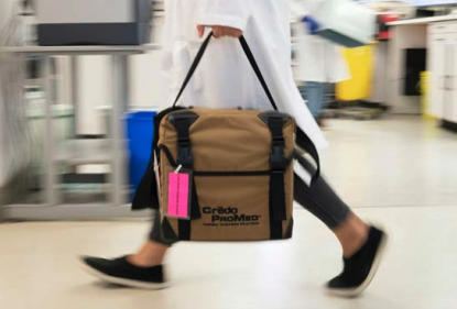 OBC Care Global Logistics Operations